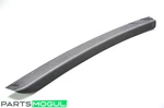 09-15 Bmw 750I 750LI F01 F02 Rear Right Door Window Molding Trim Cover Oem. Fixed Price $18.00.