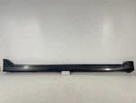 2013-2018 Nissan Altima Left Driver Side Skirt Rocker Panel Oem. Fixed Price $220.00.