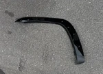 2014 2015 2016 2017 2020 Toyota 4RUNNER Front Left Lh Fender Flare Molding Oem. Fixed Price $100.00.