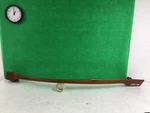 2012 - 2017 Hyundai Veloster Lh Left Driver Side Rocker Panel Molding Oem 863244. Fixed Price $150.00.