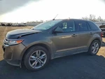 Right Rear Door Moulding Oem 2013 Ford Edge 7T4Z7825556BA. Fixed Price $100.00.