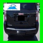 Gmc Yukon Xl 15 16 17 18 19 20 Chrome Rear Tailgate Trunk Trim Molding. Fixed Price $32.93.