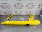 2005-13 C6 Corvette Left Driver Rocker/aperture Skirt Panel, Velocity Yellow Oem. Fixed Price $549.95.