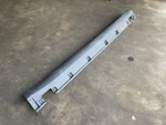 Mercedes GL450 2008 Right Passenger Side Rocker Skirt Panel Factory. Fixed Price $121.51.