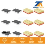 Air Cabin Filters (12 Total) Kit For Land Rover Discovery Sport Range Evoque. Fixed Price $170.09.