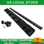 Front Right Rh Door Body Moulding Trim Fit 2005-09 Land Rover LR3 DGP000133PCL. Fixed Price $115.23.