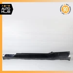 08-10 Maserati Granturismo M145 Coupe Rocker Panel Side Skirt Left Driver Oem. Fixed Price $257.30.