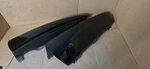07-14 Escalade Yukon Rear Pillar Upper Tail Light Trim Cover Set Oem Black. Fixed Price $70.00.