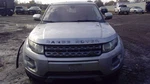 Front Bumper Pure Without Park Assist Fits 12-15 Evoque 49323. Fixed Price $254.15.