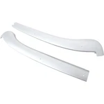 1968-1969 Camaro Firebird; Convertible Windshield Header Molding; Satin Painted. Fixed Price $169.99.