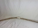 Toyota Oem Front Door Window Frame Molding Upper Left Hand 75754-06140. Fixed Price $79.99.