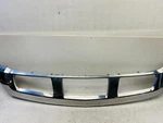 Oem Mercedes Gl-class Front Bumper Lower Chrome Trim Cover 2013 2014 2015 2016. Fixed Price $121.88.