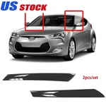 For Hyundai Pillar Trim Set 2PCS Veloster Accent 2012-2017 861702V000. Fixed Price $65.99.