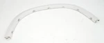 Rear Right Side Wheel Arch Molding Trim Piece Fender Flare Oem Bmw E84 Sport. Fixed Price $108.00.