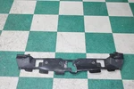 09-20 370Z Black Front Upper Radiator Support Cover Trim Panel Oem Factory Wty. Fixed Price $113.99.