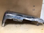 Oem 2017-2021 Ford F250 F350 Left Bumper Face Bar HC3B17906D #R22. Fixed Price $150.00.