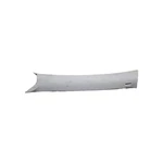2012 - 2022 Volkswagen Passat Front Left Pillar Upper Cover Trim Oem Gray. Fixed Price $40.99.