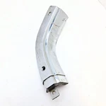 1970-71 Ford Ranchero Bed Trim Corner Molding Chrome Driver Side Original Oem. Fixed Price $39.99.