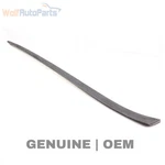 2011-2014 Porsche Cayenne Right Windshield Side Trim 95855932800. Fixed Price $36.99.