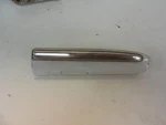Mercedes W220 S-class Front Rh Passenger Exterior Fender Molding Trim 2206900262. Fixed Price $14.00.