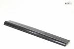 2013-2017 Audi Q5 Front Right Side Lower Door Molding Cover Trim 8R0853960B Oem. Fixed Price $110.59.