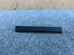 Rivian R1S 2022-2026 Oem Rear Left Driver Upper Quarter Panel Molding Trim. Fixed Price $74.95.