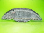 09-15 Jaguar Xfr Oem 8X2317626AG Front Bumper Lower Splash Guard Panel Shield. Fixed Price $72.79.