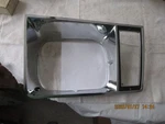 Nos 1980-1985 Buick Skylark Right Hand Headlight Bezel-part No. 1258660. Fixed Price $20.00.