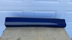 2019-2024 Audi Q3 Front Right Lower Door Molding 83A853960 Oem. Fixed Price $110.00.