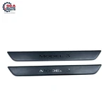 Tesla Model 2017-2023 Front Left And Right Side Door Sill Scuff Plate Panel Oe. Fixed Price $51.75.