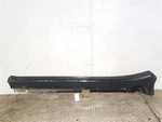 2005-2012 Porsche 911 Skirt Sill Cover Lh Passenger Black Coupe 99750436300. Fixed Price $134.27.
