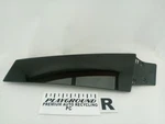 Tesla Model Passenger Right B Pillar Glass Window Panel 2012 2013 2014 2015. Fixed Price $44.86.