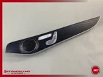15-18 Mercedes W205 C300 C350E Front Right Side Interior Door Trim Molding. Fixed Price $79.99.