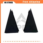 2PCS Rear Door Delta Lh&rh For 2007-2010 Hyundai Elantra 838302H000 838402H000. Fixed Price $27.99.