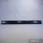 Gm Imperial Blue WA403P 43.5" Front Lh Door Moulding For 2009-14 Silverado Crew. Fixed Price $126.03.