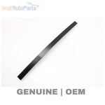 2009-2011 Bmw 328I Xdrive Rear Left Door Window Guide Trim / Cover 7060255. Fixed Price $20.99.
