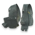 90-02 Mercedes SL500 SL600 SL320 R129 Inner Fender Liner Fr Lh Rh 1296980430 Oem. Fixed Price $195.99.