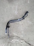 2015 Honda Cr-v Left Driver Fuel Filler Door. Fixed Price $70.00.