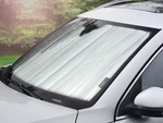 Weathertech Sunshade Windshield - TS0587. Fixed Price $58.95.