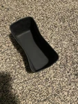 Oem Gm Center Console Storage Box/liner 2014-18 Silverado Sierra 22792233. Fixed Price $20.00.