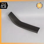 04-09 Cadillac Xlr Front Left Driver Cover Door Sill Plastic Black 10316729 Oem. Fixed Price $41.50.