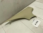 2012 14-18 Volvo S60 Rear Left Driver Side Pillar Upper Trim Cover Beige Oem+. Fixed Price $43.24.