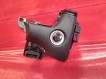 2017-2019 Honda Crv Cr-v Push Start Ignition Button W/ Bezel NH900L Black. Fixed Price $84.99.
