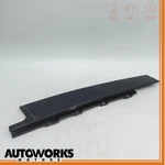 14-15 Range Rover Sport L494 Rear Right Door Window Pillar Applique Molding Oem. Fixed Price $61.50.