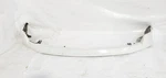 2013 Ford F150 Oem Front Upper Bumper Cover Trim White. Fixed Price $75.00.