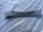 2015-2020 Toyota Sienna Tailgate Liftgate Left Side Upper Trim Cover Panel Oem. Fixed Price $33.00.