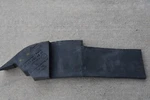 20 21 22 Mercedes GLE350 GLE450 GLE580 Rear Wheel Arch Damping Cushion Oem. Fixed Price $35.20.