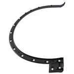 Fender Arch Molding Front Right For Audi Q5 2018-2020 80A853718EGRU Pp. Fixed Price $70.89.