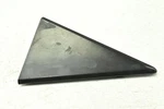 2008-2014 Subaru Wrx Rear Left Exterior Door Cover Gusset Trim 62134FG010 08-14. Fixed Price $13.90.