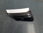 2015 12 - 16 Lamborghini Aventador Right Air Intake Grid / Cover #3666 M7. Fixed Price $37.49.